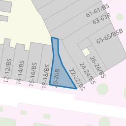 Perceel ASD40-D-2771