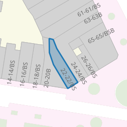 Perceel ASD40-D-2772