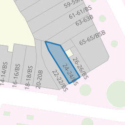 Perceel ASD40-D-2773