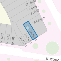 Perceel ASD40-D-2774