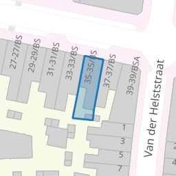 Perceel ASD40-D-2781