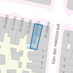 Perceel ASD40-D-2782