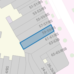 Perceel ASD40-D-2795