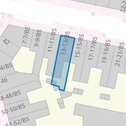 Perceel ASD40-D-2799