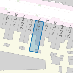 Perceel ASD40-D-2806