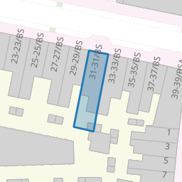 Perceel ASD40-D-2808