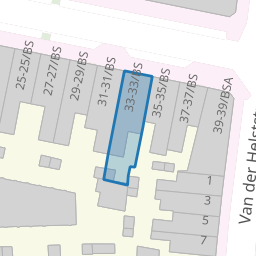Perceel ASD40-D-2809