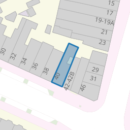 Perceel ASD40-D-2831