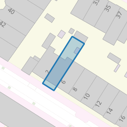 Perceel ASD40-D-2834