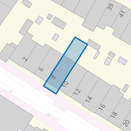 Perceel ASD40-D-2836