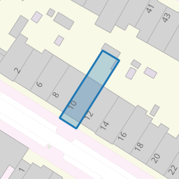 Perceel ASD40-D-2837