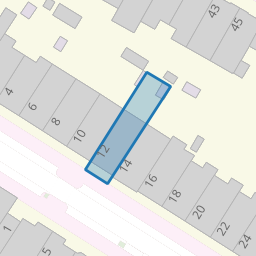 Perceel ASD40-D-2838