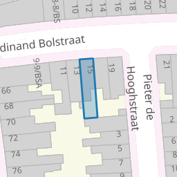 Perceel ASD40-D-2850
