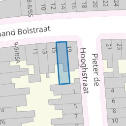 Perceel ASD40-D-2851