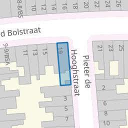 Perceel ASD40-D-2852