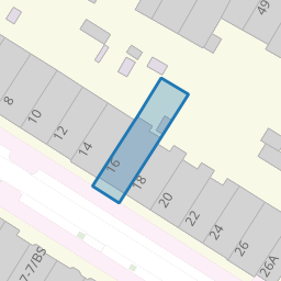 Perceel ASD40-D-2853