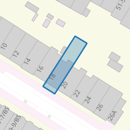 Perceel ASD40-D-2854