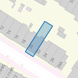 Perceel ASD40-D-2855