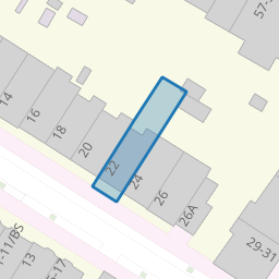 Perceel ASD40-D-2856