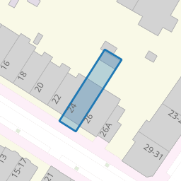 Perceel ASD40-D-2857