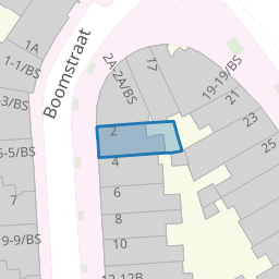 Perceel ASD40-D-2946