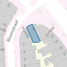 Perceel ASD40-D-2947