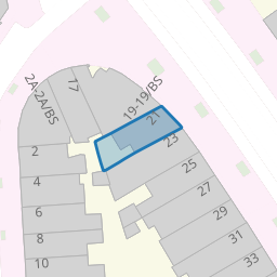 Perceel ASD40-D-2948