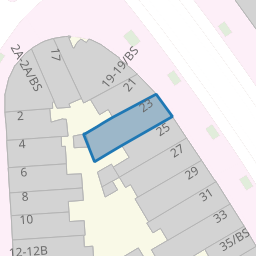 Perceel ASD40-D-2949