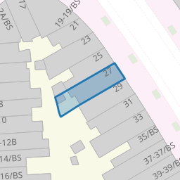 Perceel ASD40-D-2951