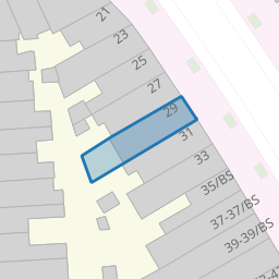 Perceel ASD40-D-2952