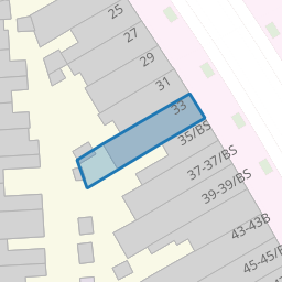 Perceel ASD40-D-2954