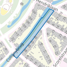 Perceel ASD40-D-3023