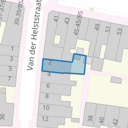 Perceel ASD40-D-3028