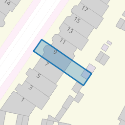 Perceel ASD40-D-3029