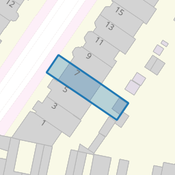 Perceel ASD40-D-3030