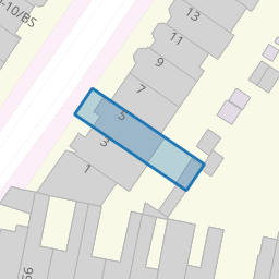 Perceel ASD40-D-3031