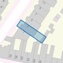 Perceel ASD40-D-3032