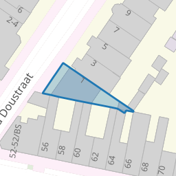 Perceel ASD40-D-3033