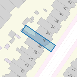 Perceel ASD40-D-3047