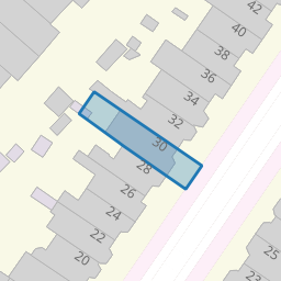 Perceel ASD40-D-3048