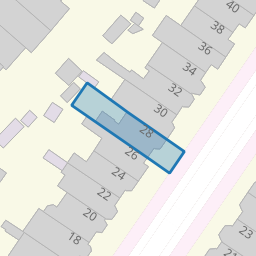 Perceel ASD40-D-3049