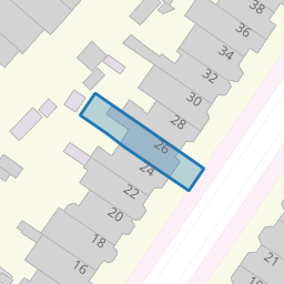 Perceel ASD40-D-3050