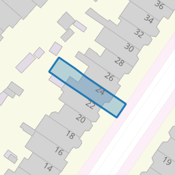 Perceel ASD40-D-3051