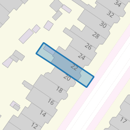 Perceel ASD40-D-3052