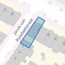 Perceel ASD40-D-3058