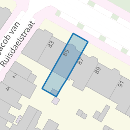 Perceel ASD40-D-3060