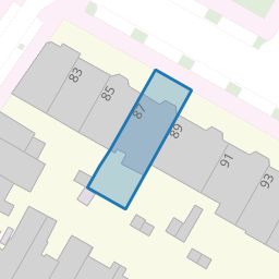 Perceel ASD40-D-3061