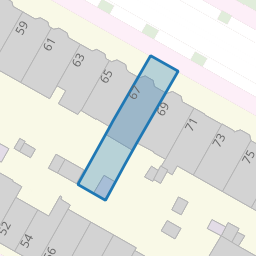 Perceel ASD40-D-3189