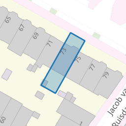 Perceel ASD40-D-3192