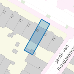 Perceel ASD40-D-3193